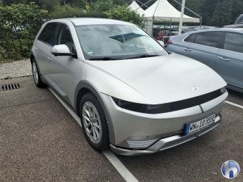 Hyundai IONIQ 5 72,6 kWh Uniq 2022