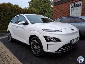 Hyundai Kona e-Kona Trend 2022