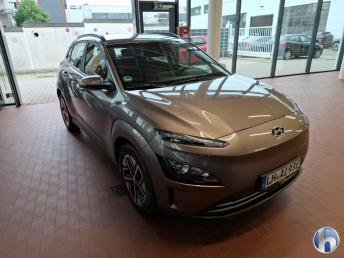 Hyundai Kona e-Kona Select 2022
