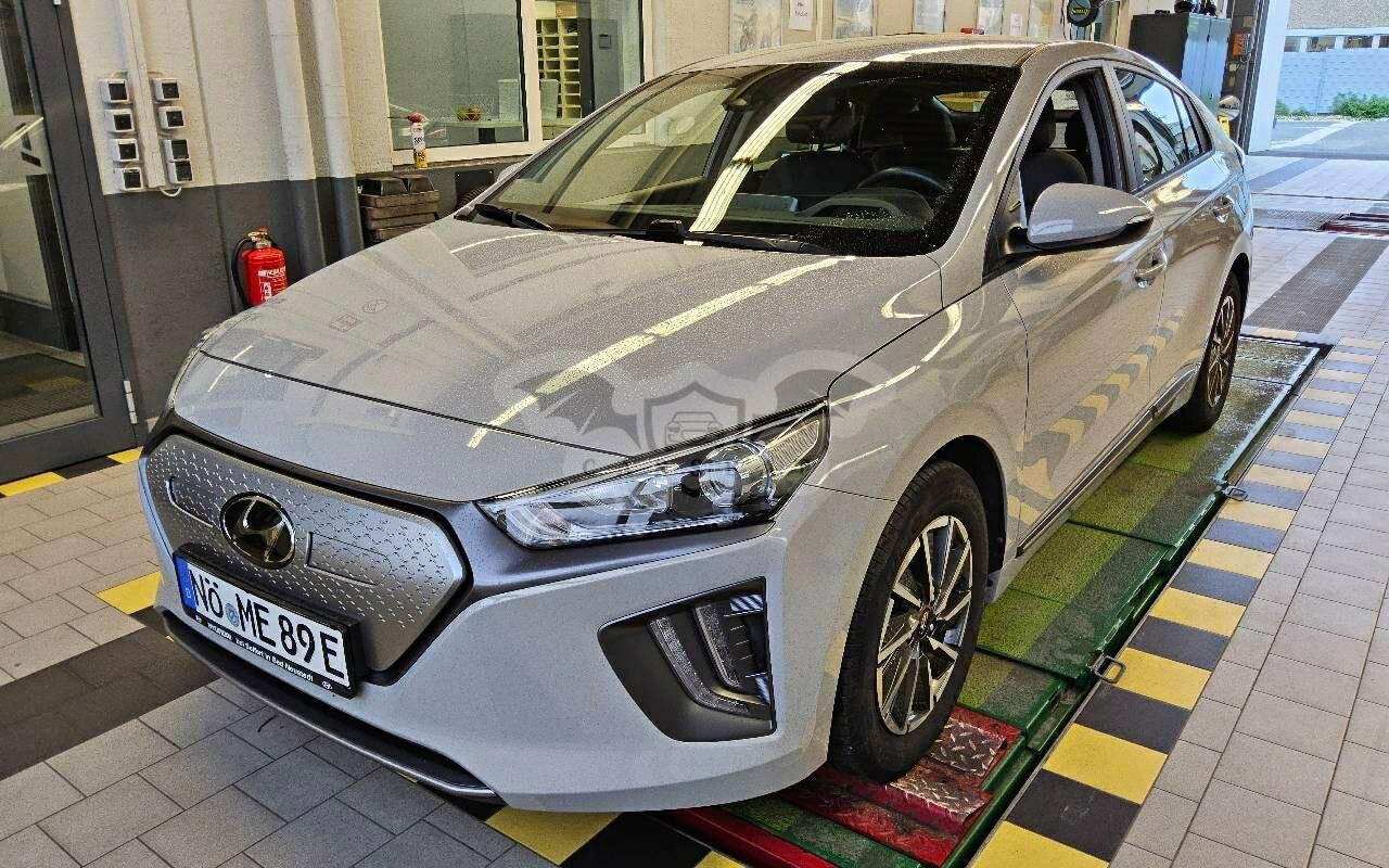 Hyundai IONIQ Trend 2022