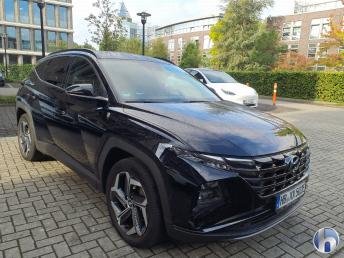 Hyundai Tucson 1.6 T-GDI Prime 2022