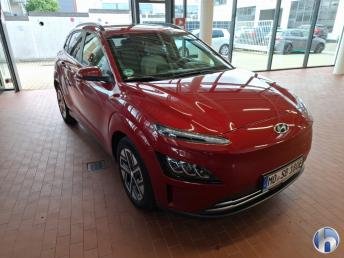 Hyundai Kona e-Kona Prime 2021