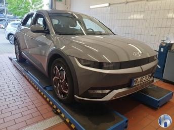 Hyundai IONIQ 5 58 kWh Dynamiq 2022