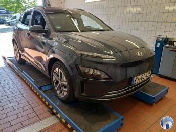 Hyundai Kona e-Kona 2022