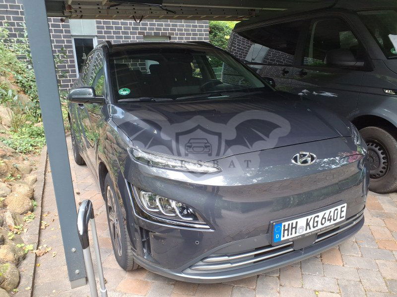 Hyundai Kona e-Kona Trend 2021