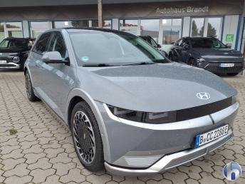 Hyundai IONIQ 5 72,6 kWh Uniq 2022