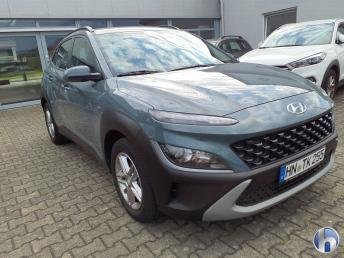 Hyundai Kona 1.0 T-GDI Select 2021