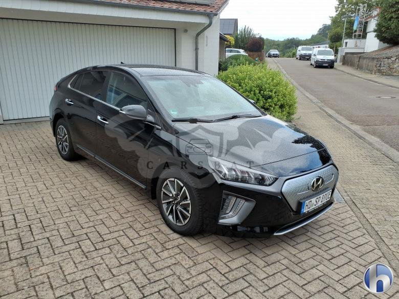 Hyundai IONIQ Style 2022