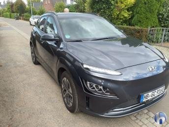 Hyundai Kona e-Kona Trend 2022