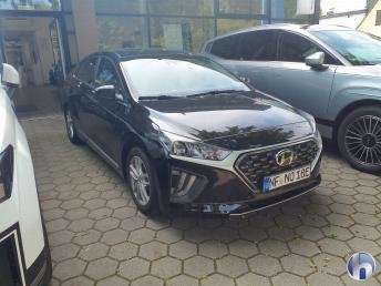 Hyundai IONIQ 1.6 GDI Prime 2021
