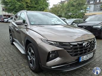 Hyundai Tucson Trend 2022