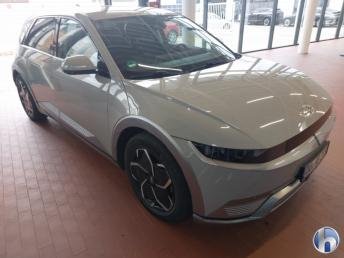 Hyundai IONIQ 5 72,6 kWh Dynamiq 2021