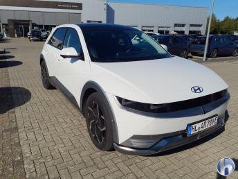 Hyundai IONIQ 5 58 kWh Uniq 2022