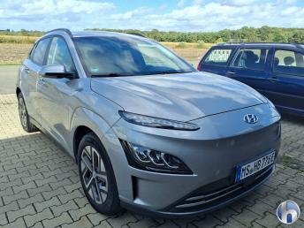 Hyundai Kona e-Kona 2022