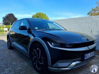 Hyundai IONIQ 5 72,6 kWh Uniq 2022