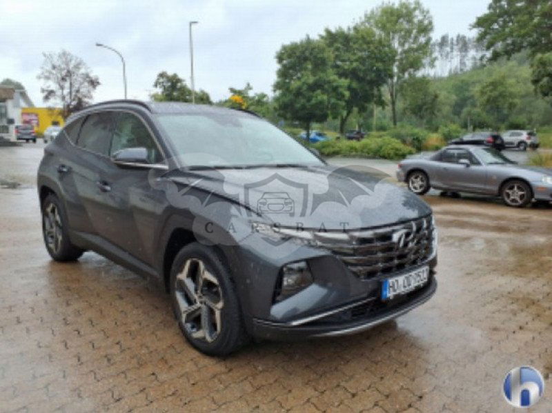 Hyundai Tucson 1.6 T-GDI Prime 2022