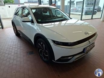 Hyundai IONIQ 5 58 kWh Dynamiq 2021