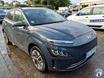 Hyundai Kona e-Kona Trend 2022