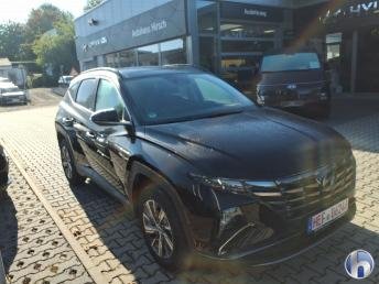 Hyundai Tucson Trend 2021