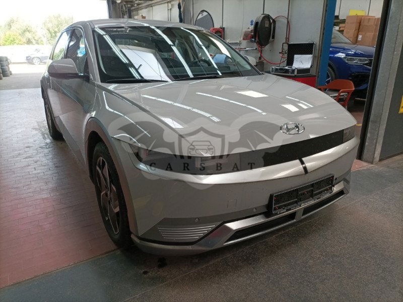 Hyundai IONIQ 5 58 kWh Dynamiq 2021