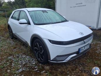 Hyundai IONIQ 5 72,6 kWh Dynamiq 2021