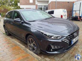 Hyundai i30 Edition 30 2022