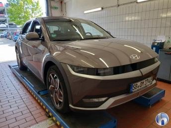 Hyundai IONIQ 5 58 kWh Dynamiq 2022