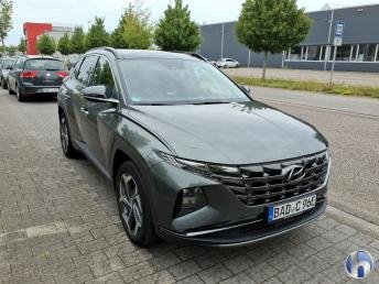 Hyundai Tucson 1.6 T-GDI Prime 2022