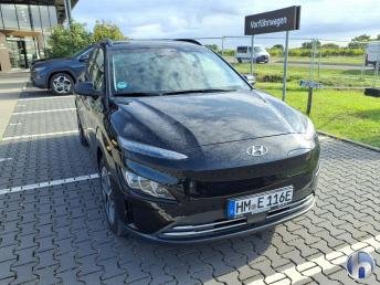 Hyundai Kona e-Kona Trend 2022