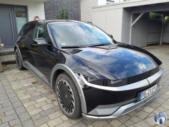 Hyundai IONIQ 5 72,6 kWh Uniq 2022