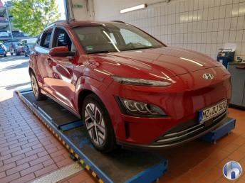 Hyundai Kona e-Kona Trend 2022