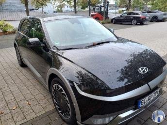 Hyundai IONIQ 5 72,6 kWh Uniq 2022