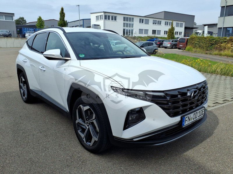 Hyundai Tucson 1.6 T-GDI Trend 2022