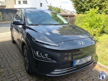 Hyundai Kona e-Kona Trend 2022