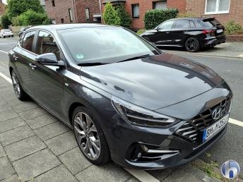 Hyundai i30 Fastback 1.5 GDI Prime 2022
