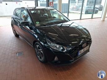 Hyundai i20 1.0 T-GDI Trend 2021