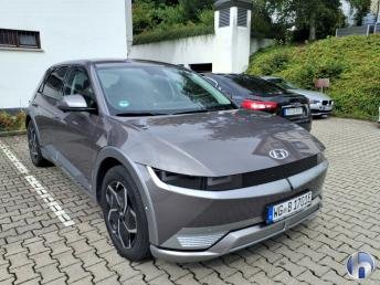 Hyundai IONIQ 5 72,6 kWh Uniq 2022