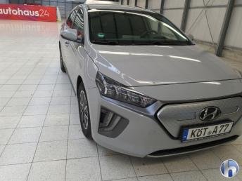 Hyundai IONIQ Style 2021