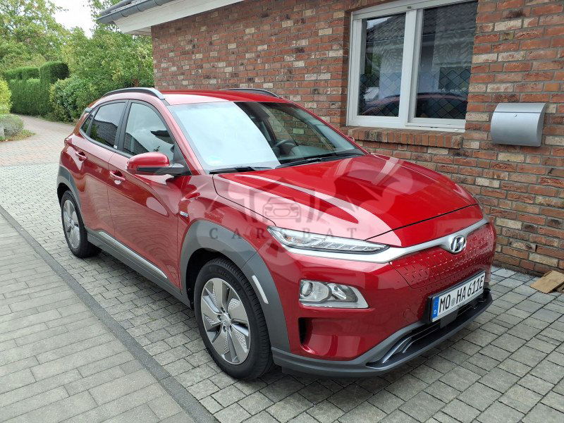 Hyundai Kona e-Kona Advantage 2021