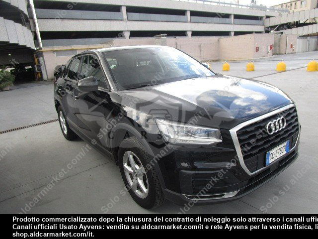 Audi Q2 30 TDI Business 2020