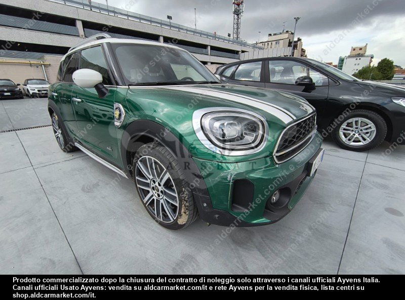 Mini Countryman Cooper SE 2022