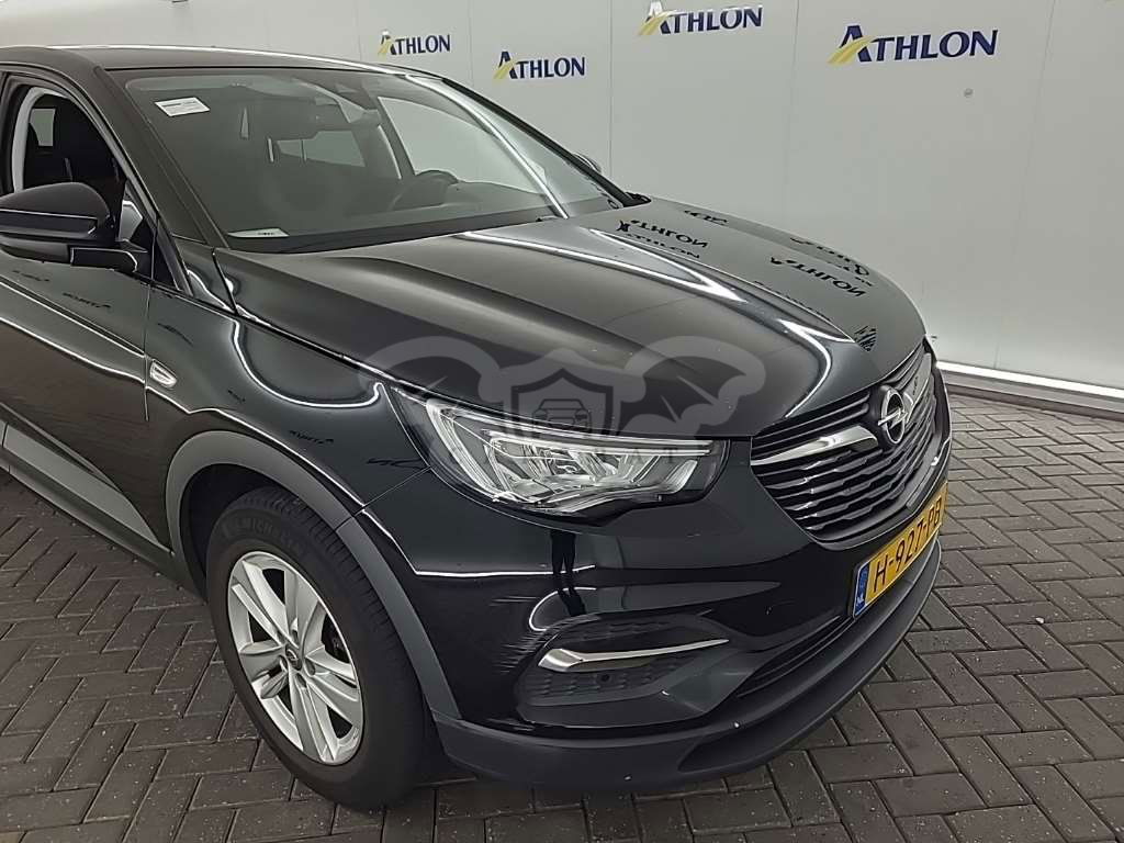 Opel Grandland 1.5 CDTI Business 2020
