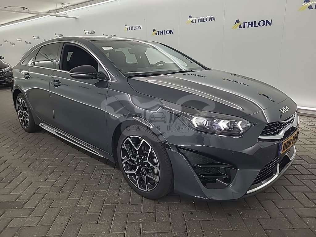 Kia Ceed ProCeed 1.5 T-GDI GT Line 2025