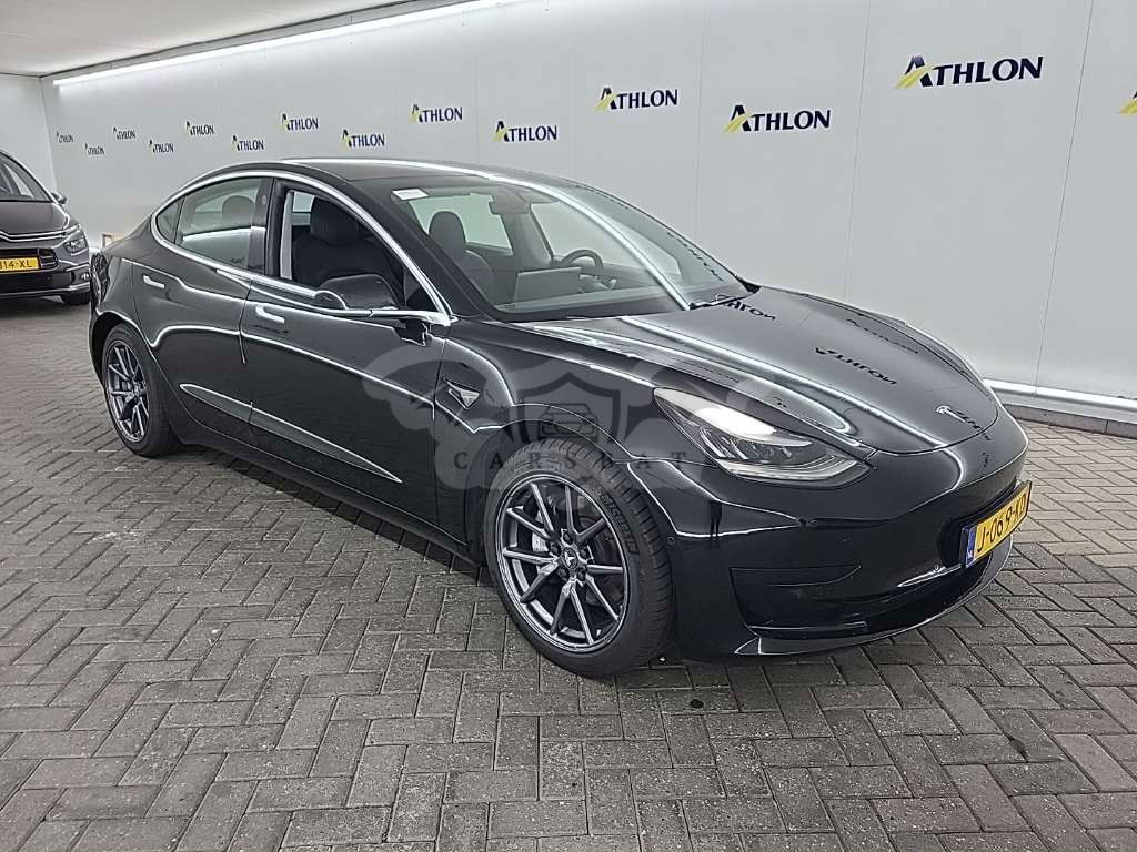 Tesla Model 3 Standard Range Plus 2020