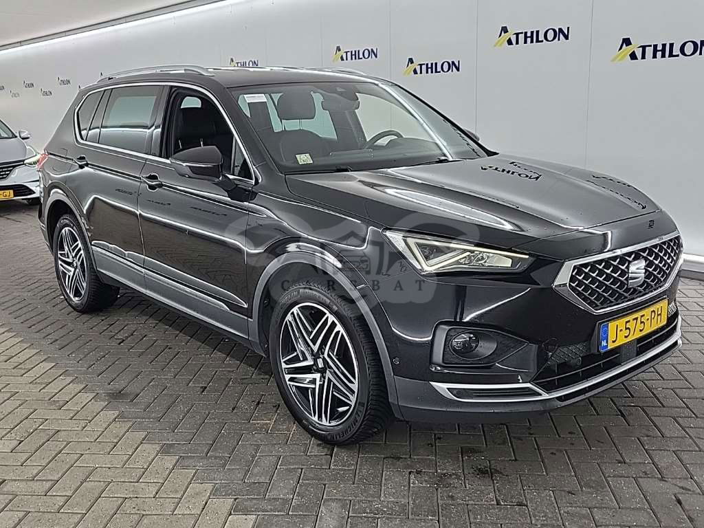 Seat Tarraco 1.5 TSI Xcellence 2020