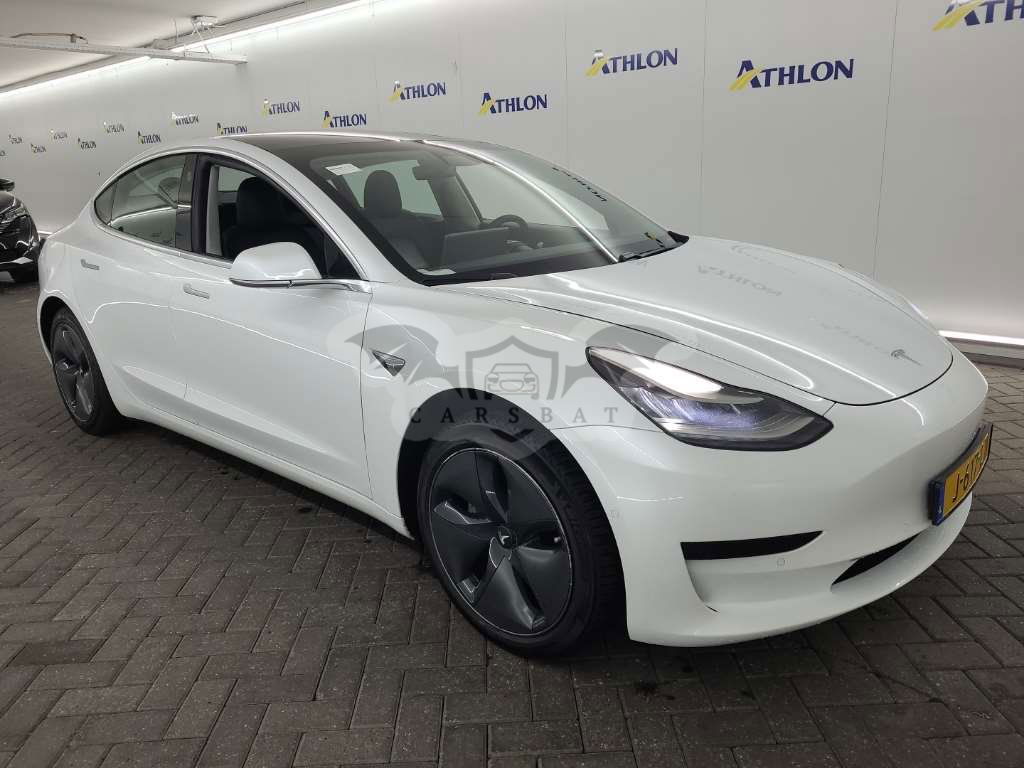 Tesla Model 3 Standard Range Plus 2020