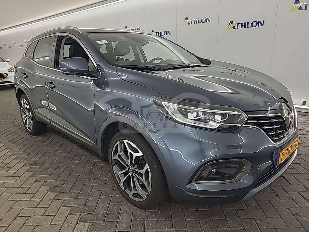 Renault Kadjar 1.3 TCe Techno 2022