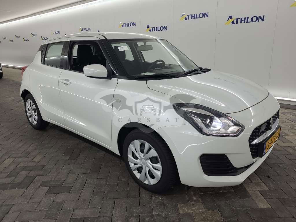 Suzuki Swift 1.2 Comfort 2023