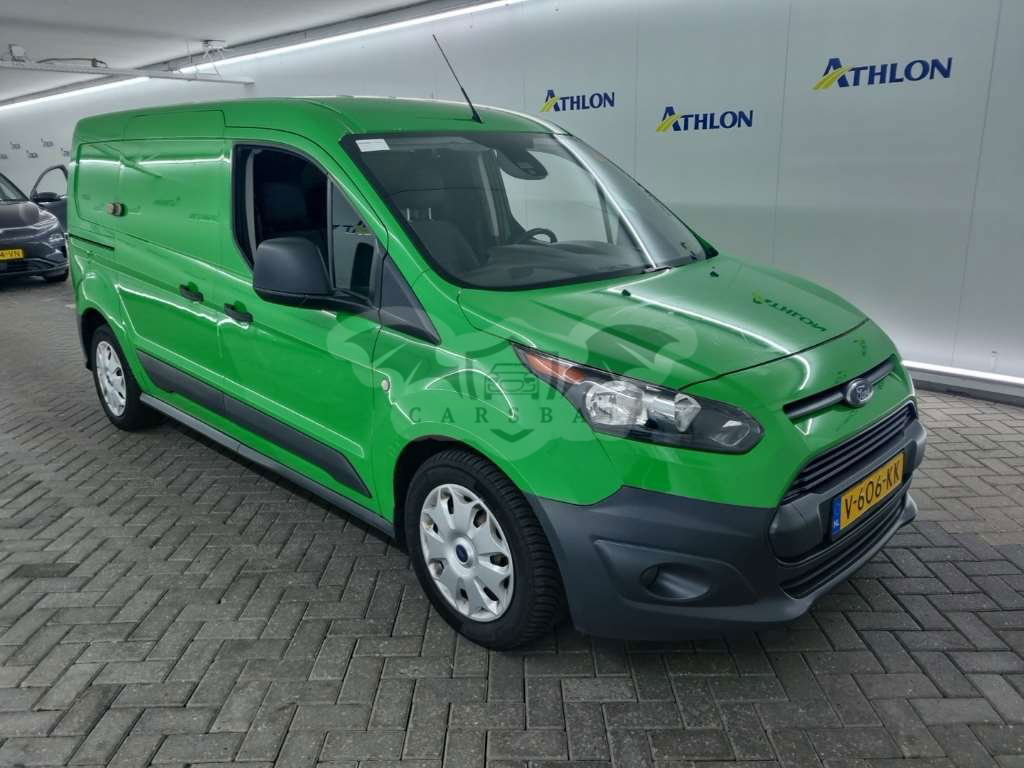 Ford Transit Connect 1.5 TDCI Trend 2017