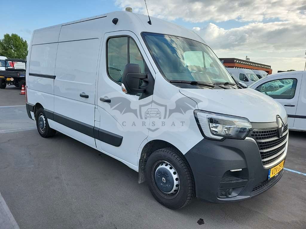 Renault Master L2H2 2.3 DCI 2020